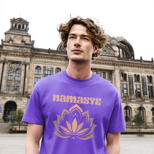 ASIA-Shirts