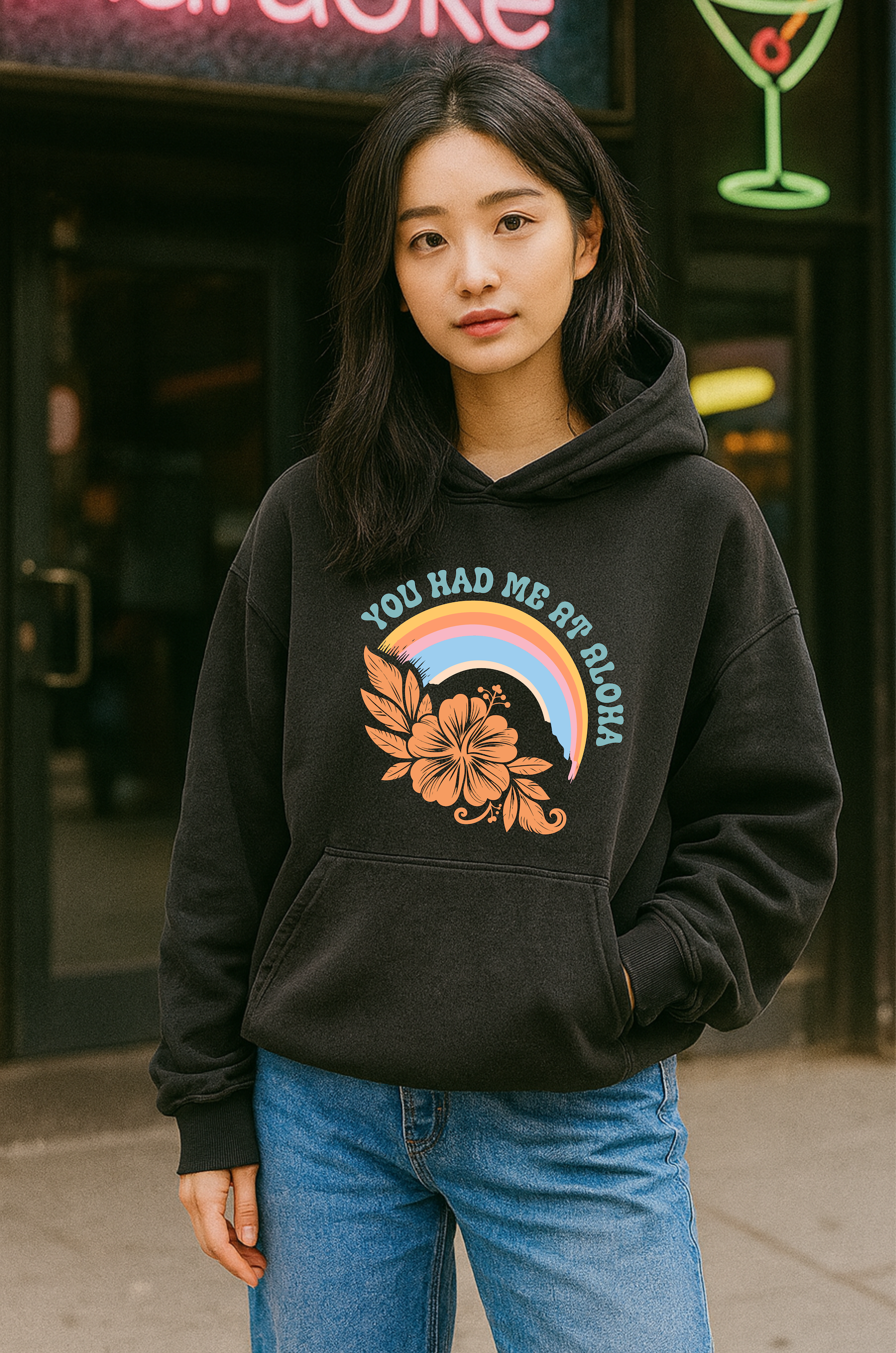 ASIA-Shirts