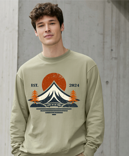 ASIA-Shirts