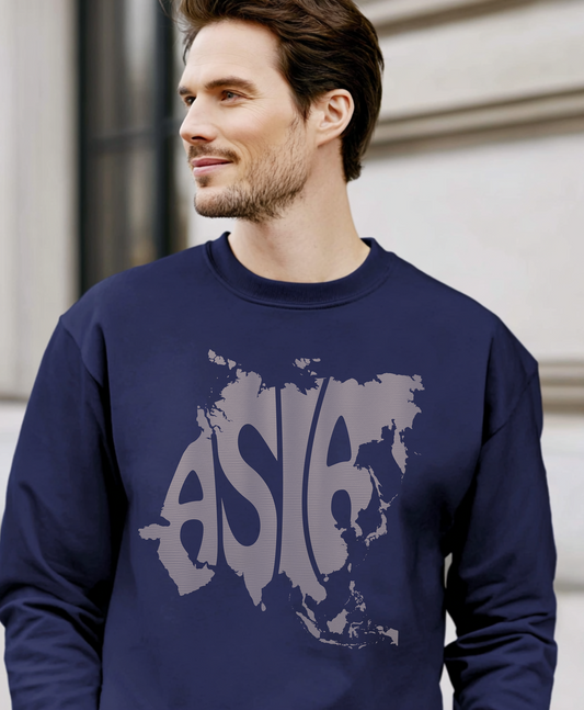 ASIA-Shirts