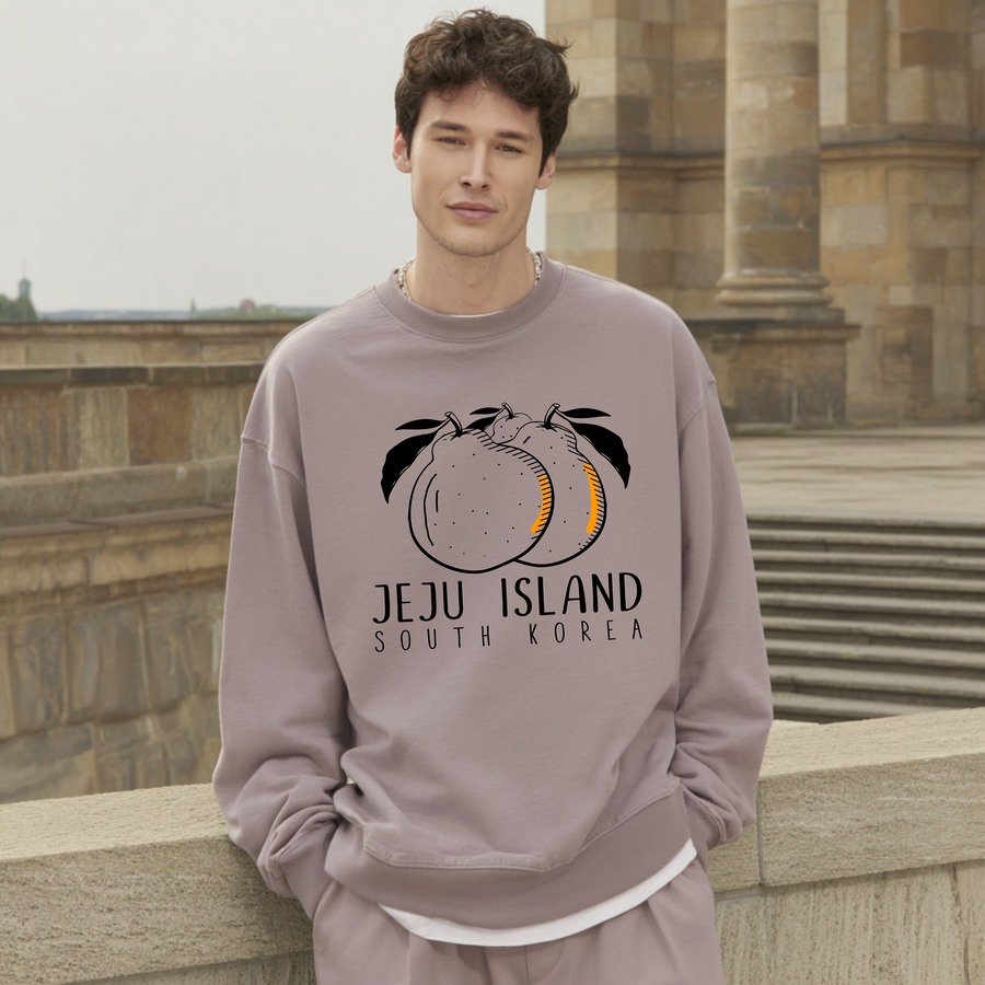 Jeju Island