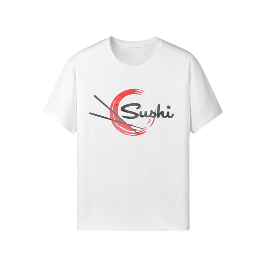 Print T-Shirt Sushi ASIA-Shirts