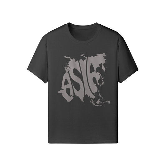 Print T-Shirt Asia Design ASIA-Shirts