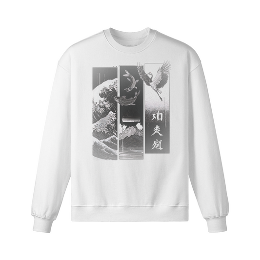 ASIA-Shirts