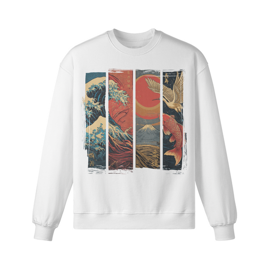 ASIA-Shirts